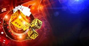 Permainan Bingo interaktif di loncengtoto